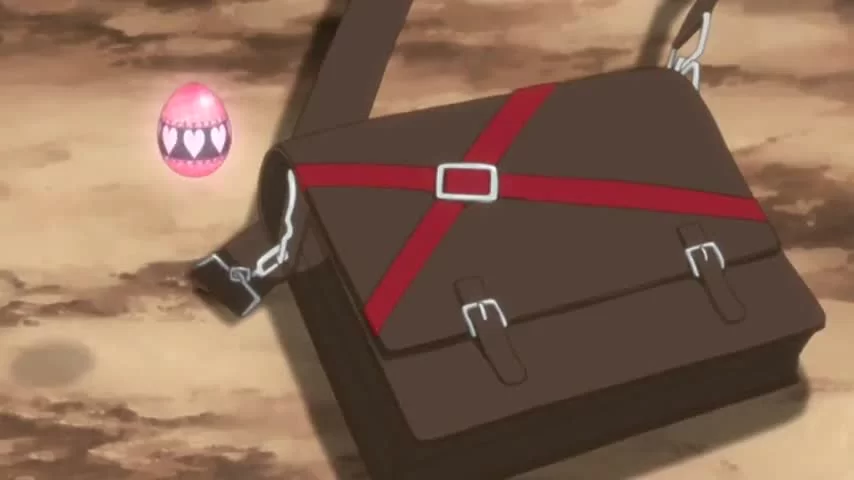 Чара-хранители!! Сердцебиение смотреть онлайн