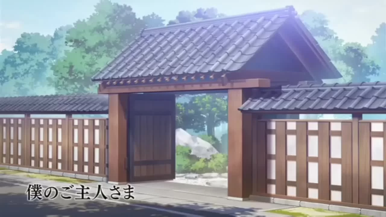 Скриншот мз аниме Цугумомо OVA