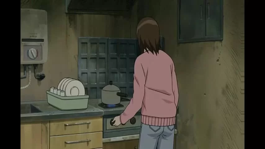 Скриншот мз аниме Явись, Азазель! OVA