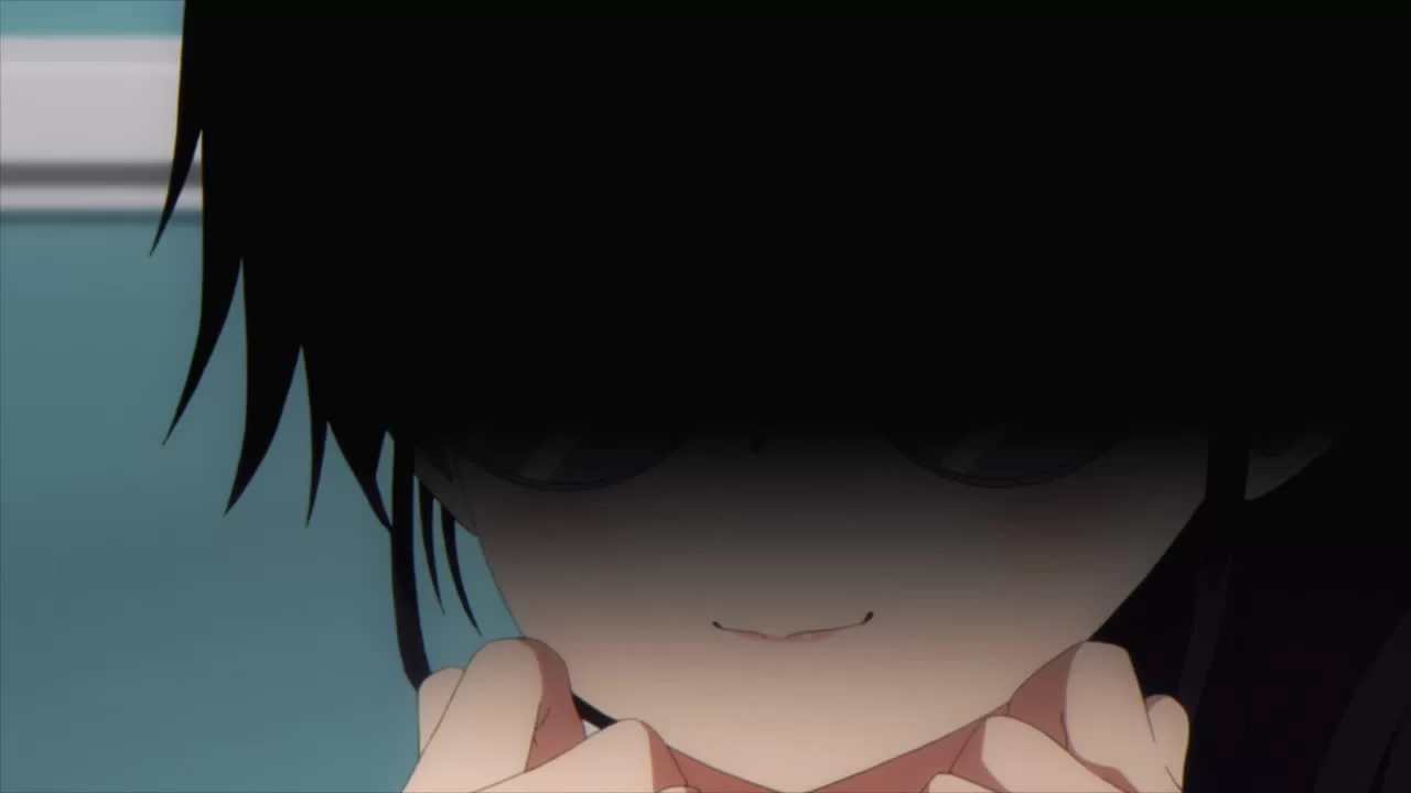 Аниме ORESUKI. Да как меня можешь любить только ты? OVA