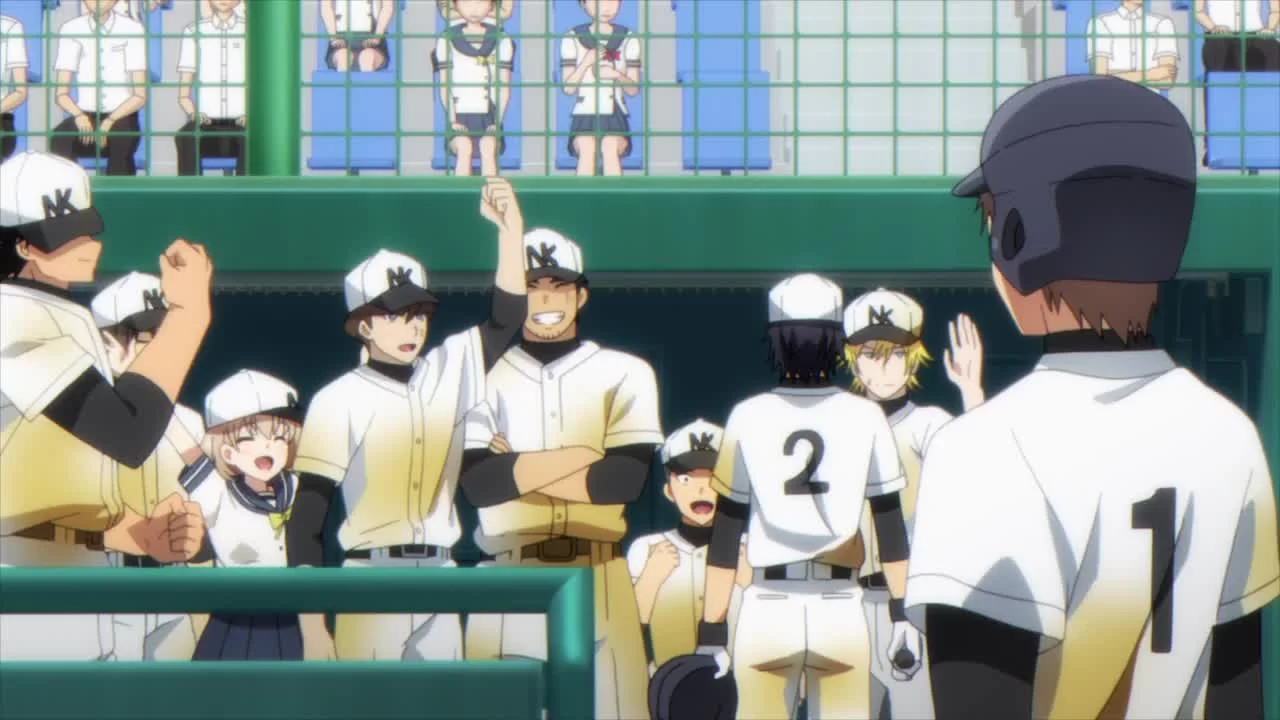 Скриншот мз аниме ORESUKI. Да как меня можешь любить только ты? OVA