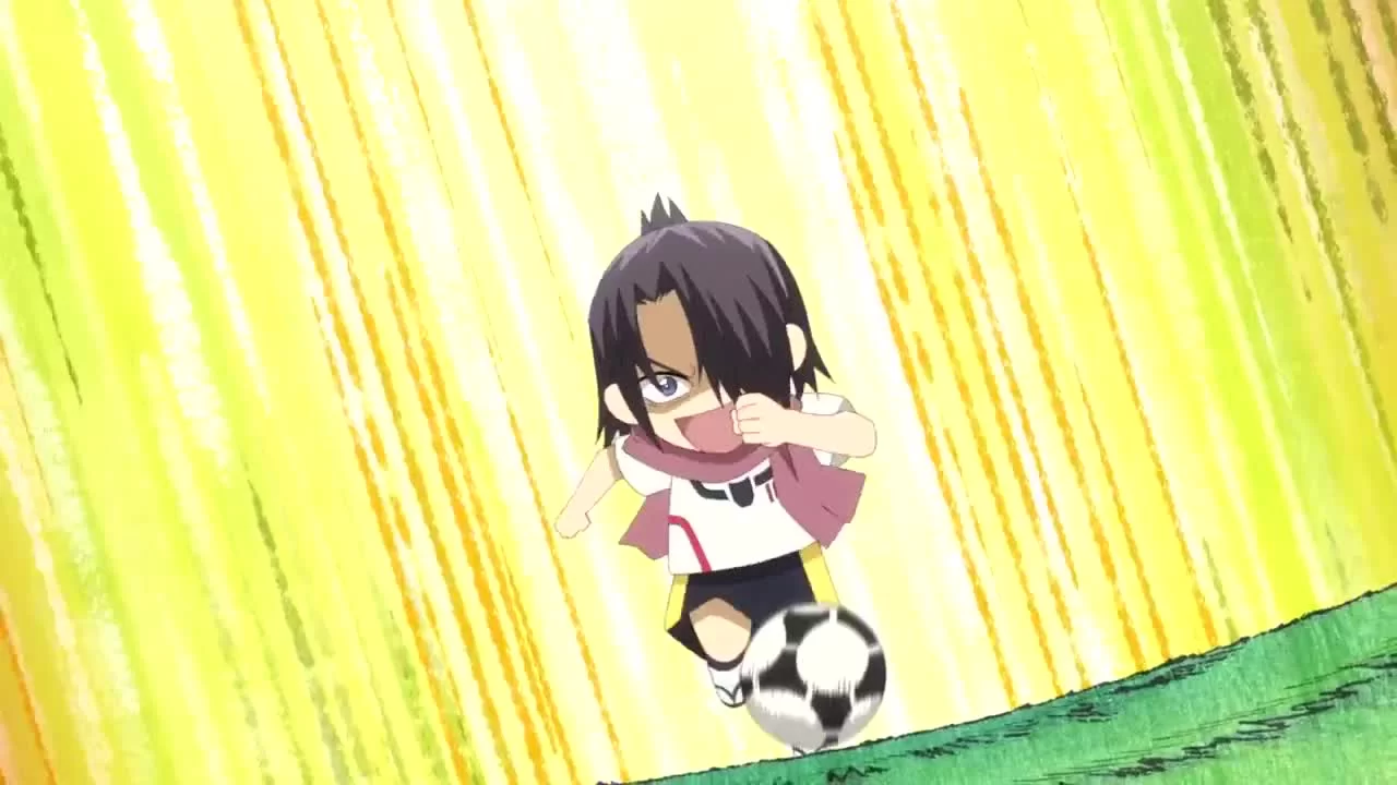 Внук Нурарихёна: Тур Джампа 2010 смотреть онлайн