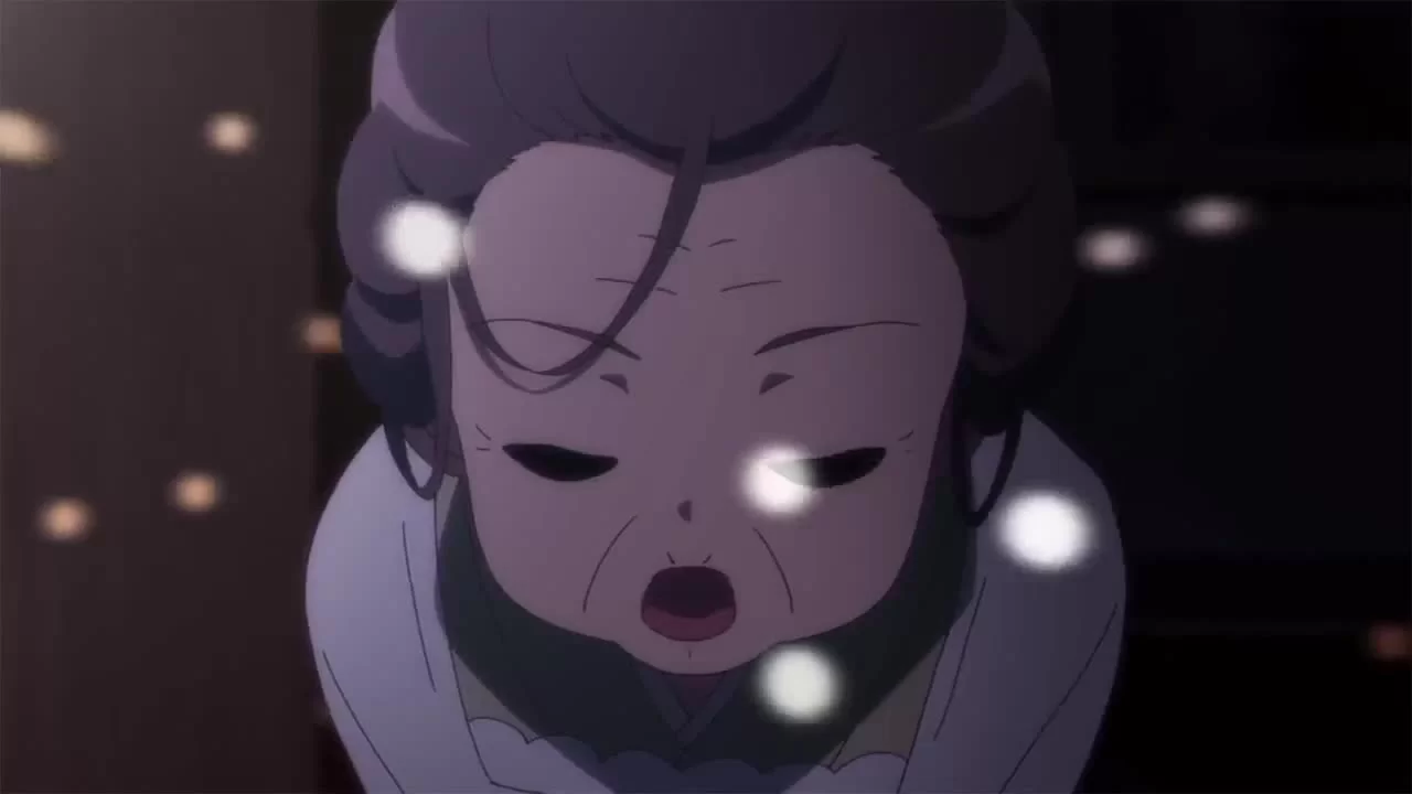 Аниме Заказывали кролика? 2 OVA